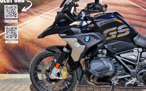 Gebrauchtmotorrad BMW R 1250 GS - Bild 5
