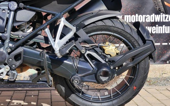 Gebrauchtmotorrad BMW R 1250 GS - Bild 6