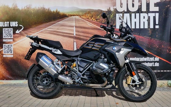 Gebrauchtmotorrad BMW R 1250 GS - Bild 7
