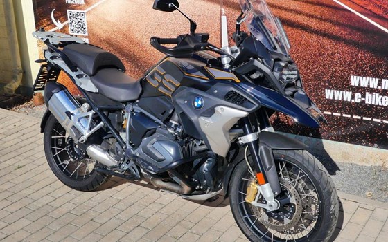 Gebrauchtmotorrad BMW R 1250 GS - Bild 8