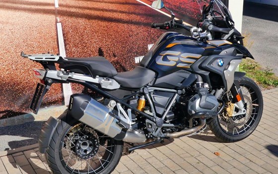 Gebrauchtmotorrad BMW R 1250 GS - Bild 9