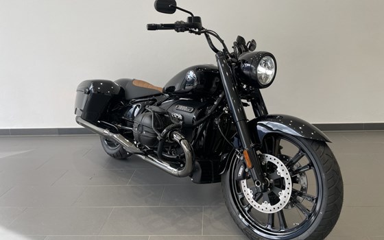 Gebrauchtmotorrad BMW R 18 Roctane - Bild 1 Gebrauchtmotorrad BMW R 18 Roctane - Bild 1