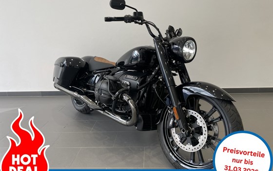 Gebrauchtmotorrad BMW R 18 Roctane - Bild 1