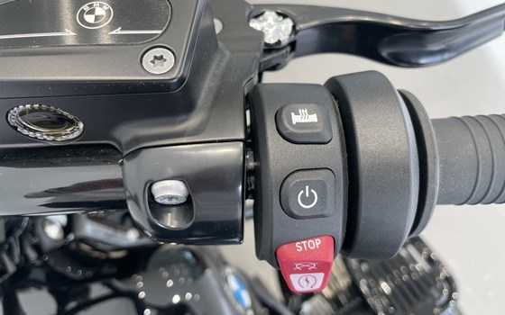 Gebrauchtmotorrad BMW R 18 Roctane - Bild 11 Gebrauchtmotorrad BMW R 18 Roctane - Bild 11