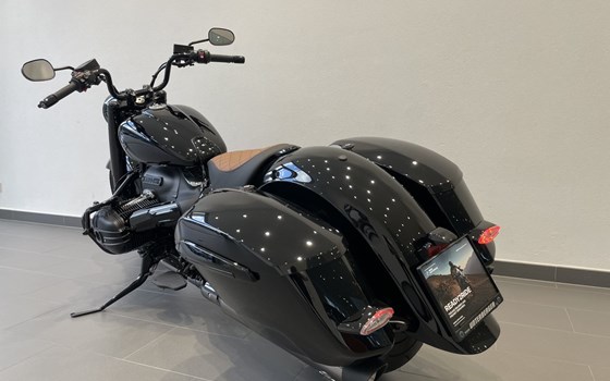 Gebrauchtmotorrad BMW R 18 Roctane - Bild 12 Gebrauchtmotorrad BMW R 18 Roctane - Bild 12