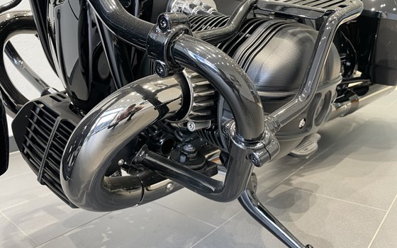 Gebrauchtmotorrad BMW R 18 Roctane - Bild 13 Gebrauchtmotorrad BMW R 18 Roctane - Bild 13