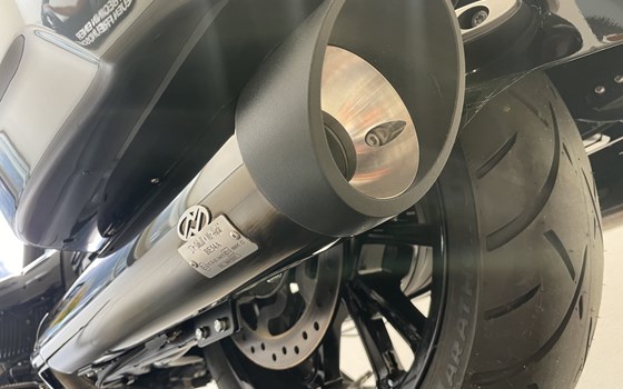 Gebrauchtmotorrad BMW R 18 Roctane - Bild 14 Gebrauchtmotorrad BMW R 18 Roctane - Bild 14