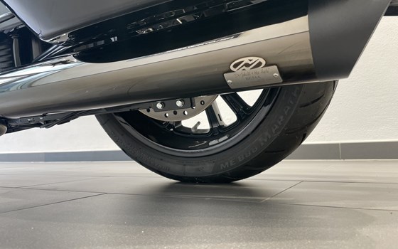 Gebrauchtmotorrad BMW R 18 Roctane - Bild 15