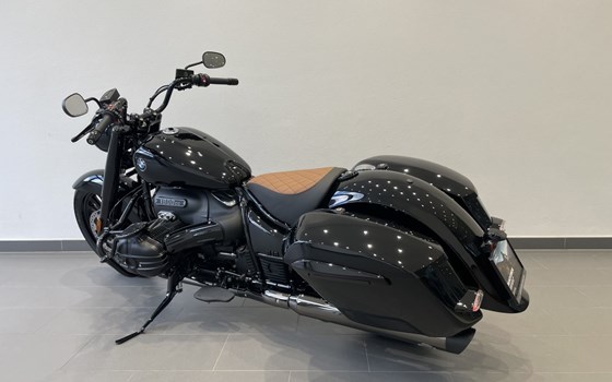 Gebrauchtmotorrad BMW R 18 Roctane - Bild 16 Gebrauchtmotorrad BMW R 18 Roctane - Bild 16