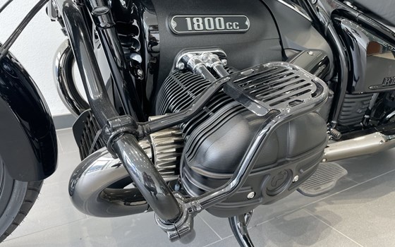 Gebrauchtmotorrad BMW R 18 Roctane - Bild 17