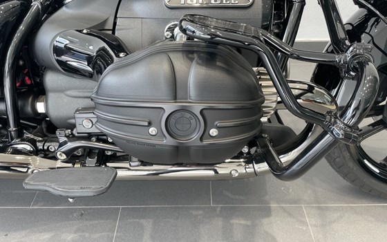 Gebrauchtmotorrad BMW R 18 Roctane - Bild 18 Gebrauchtmotorrad BMW R 18 Roctane - Bild 18