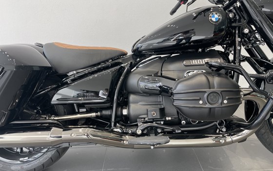 Gebrauchtmotorrad BMW R 18 Roctane - Bild 19 Gebrauchtmotorrad BMW R 18 Roctane - Bild 19