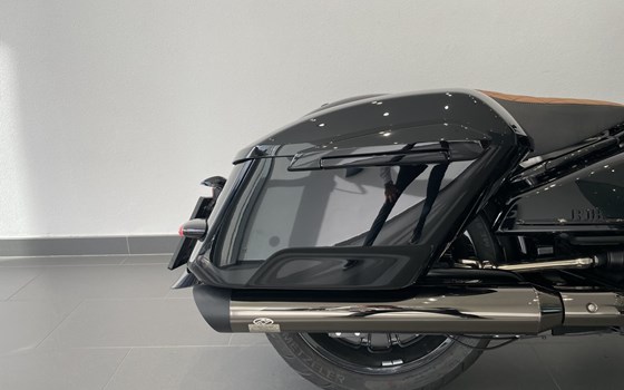 Gebrauchtmotorrad BMW R 18 Roctane - Bild 2