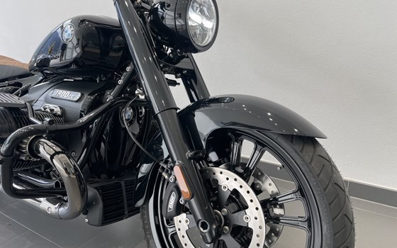 Gebrauchtmotorrad BMW R 18 Roctane - Bild 20 Gebrauchtmotorrad BMW R 18 Roctane - Bild 20