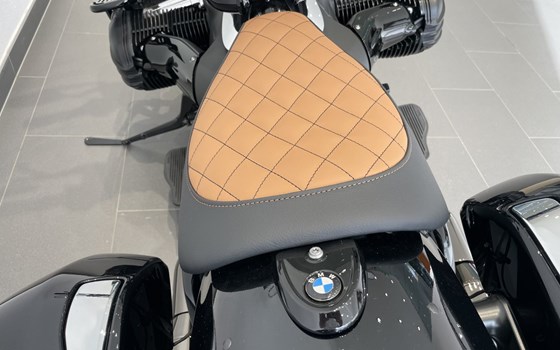 Gebrauchtmotorrad BMW R 18 Roctane - Bild 21