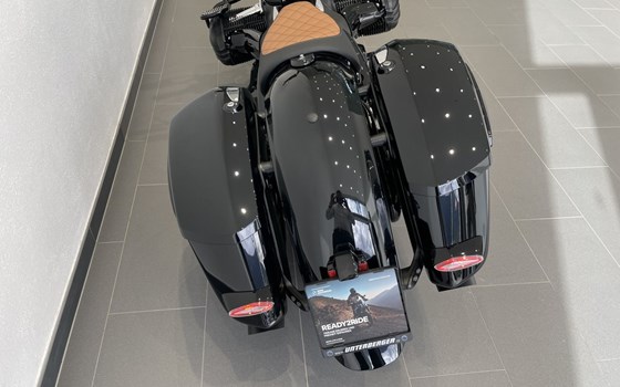 Gebrauchtmotorrad BMW R 18 Roctane - Bild 22 Gebrauchtmotorrad BMW R 18 Roctane - Bild 22