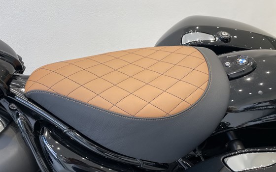 Gebrauchtmotorrad BMW R 18 Roctane - Bild 24 Gebrauchtmotorrad BMW R 18 Roctane - Bild 24