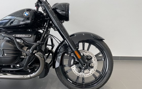 Gebrauchtmotorrad BMW R 18 Roctane - Bild 3 Gebrauchtmotorrad BMW R 18 Roctane - Bild 3