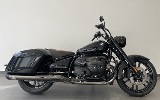 Gebrauchtmotorrad BMW R 18 Roctane - Bild 4 Gebrauchtmotorrad BMW R 18 Roctane - Bild 4