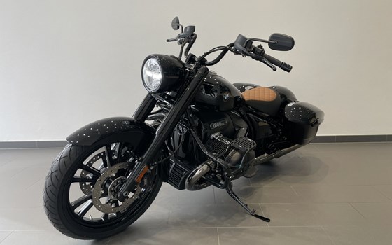 Gebrauchtmotorrad BMW R 18 Roctane - Bild 5 Gebrauchtmotorrad BMW R 18 Roctane - Bild 5
