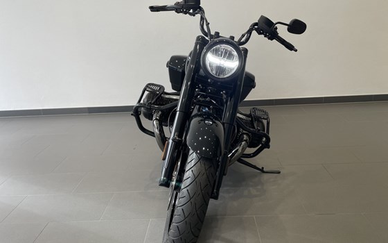 Gebrauchtmotorrad BMW R 18 Roctane - Bild 6 Gebrauchtmotorrad BMW R 18 Roctane - Bild 6