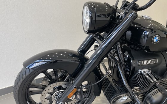 Gebrauchtmotorrad BMW R 18 Roctane - Bild 8