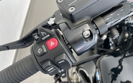 Gebrauchtmotorrad BMW R 18 Roctane - Bild 9 Gebrauchtmotorrad BMW R 18 Roctane - Bild 9