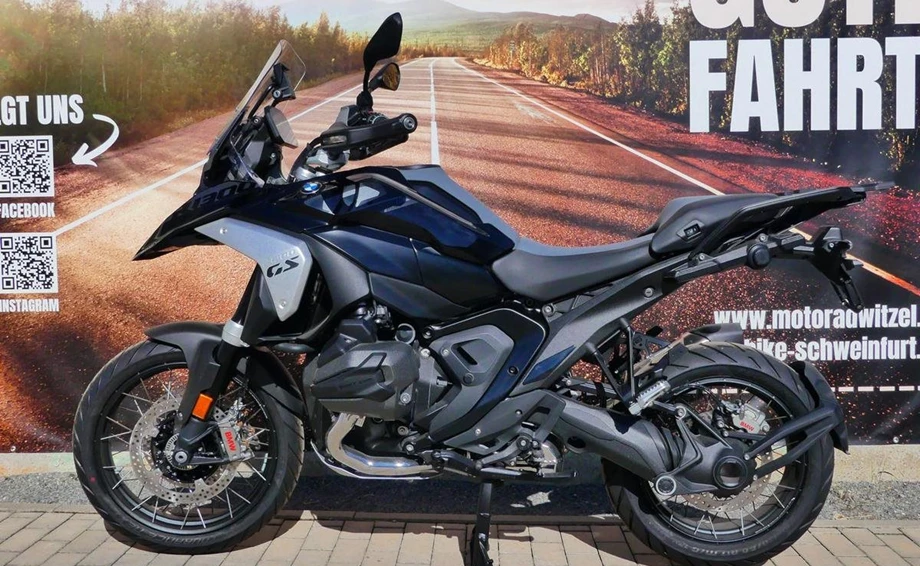 Angebot BMW R 1300 GS Bild 1: Angebot BMW R 1300 GS