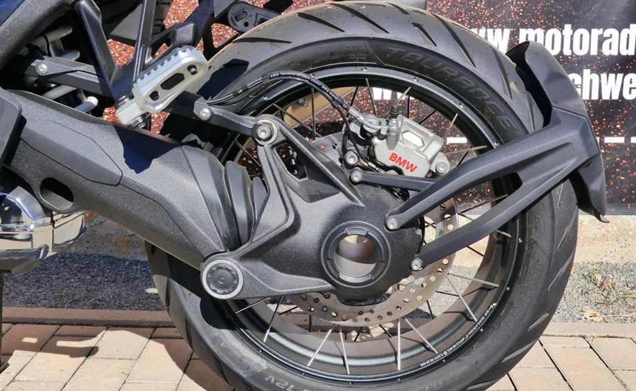 Angebot BMW R 1300 GS Bild 10: Angebot BMW R 1300 GS