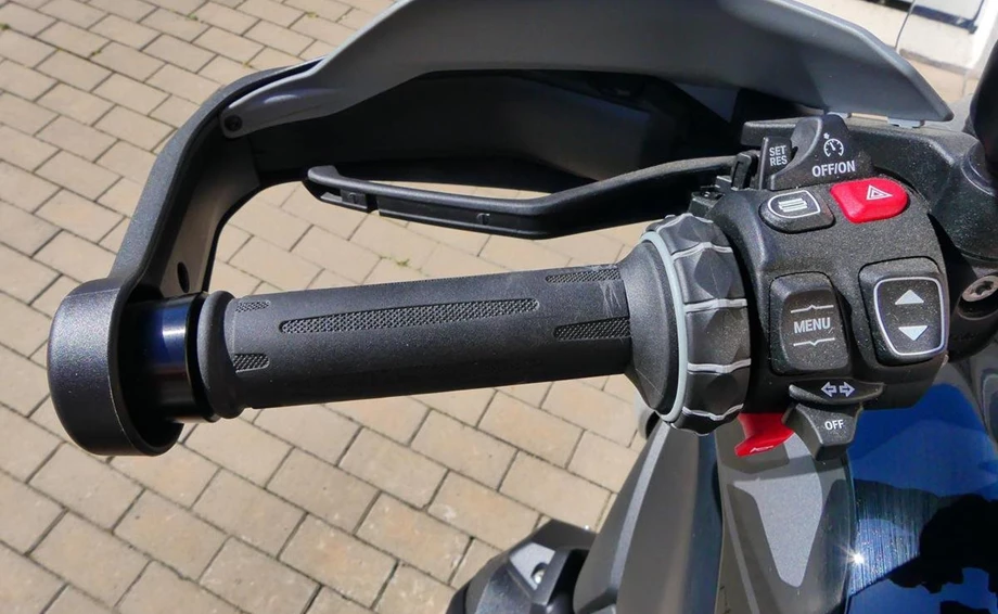 Angebot BMW R 1300 GS Bild 11: Angebot BMW R 1300 GS