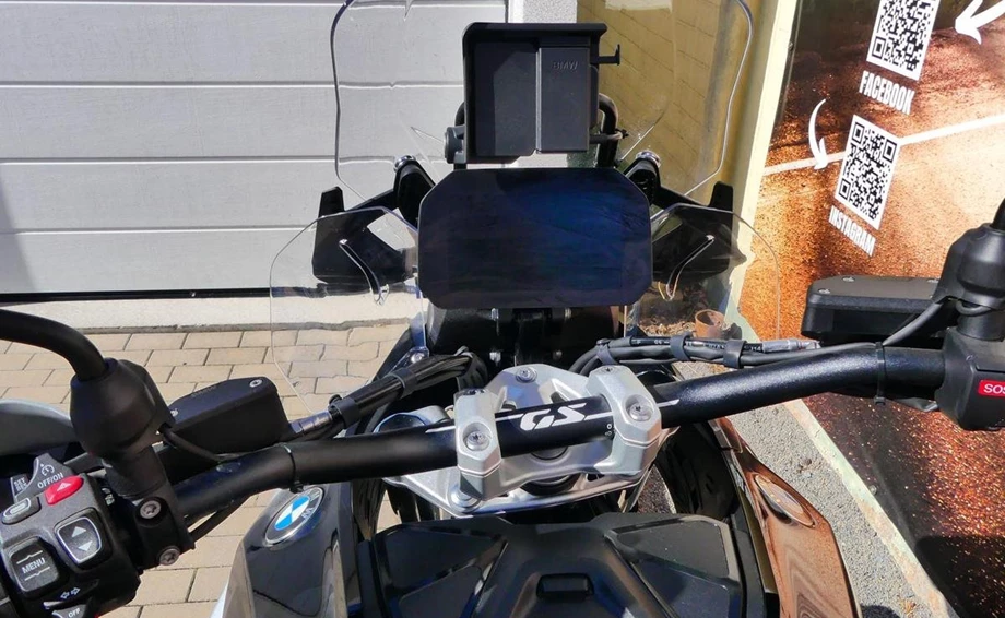 Angebot BMW R 1300 GS Bild 12: Angebot BMW R 1300 GS