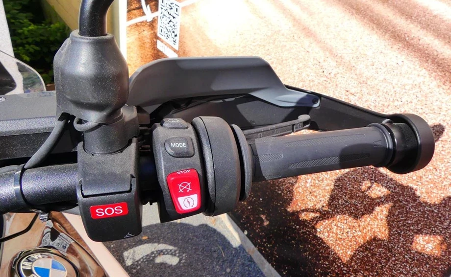 Angebot BMW R 1300 GS Bild 13: Angebot BMW R 1300 GS