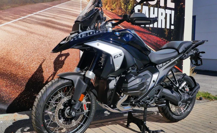 Angebot BMW R 1300 GS Bild 3: Angebot BMW R 1300 GS