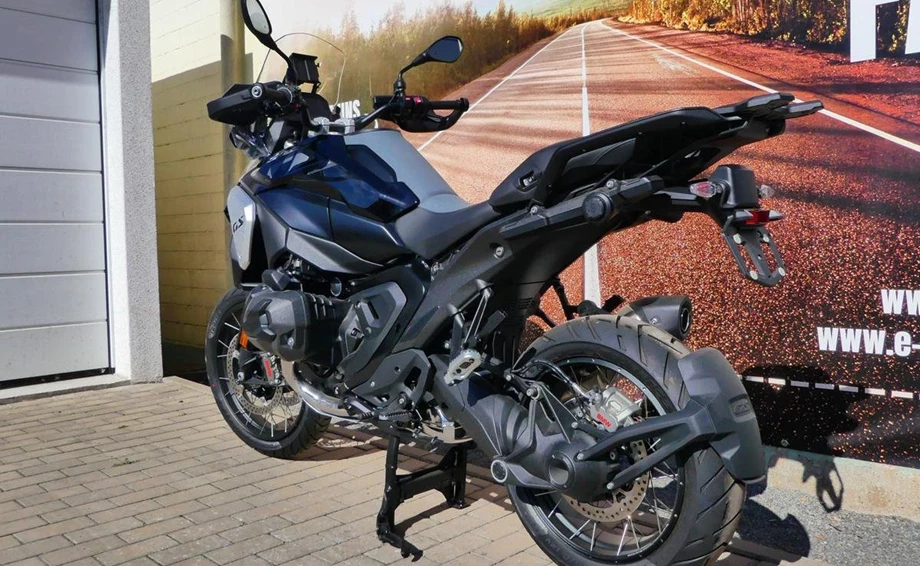 Angebot BMW R 1300 GS Bild 4: Angebot BMW R 1300 GS
