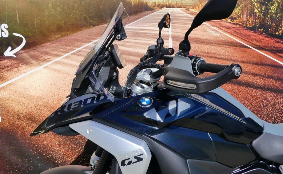 Angebot BMW R 1300 GS Bild 5: Angebot BMW R 1300 GS