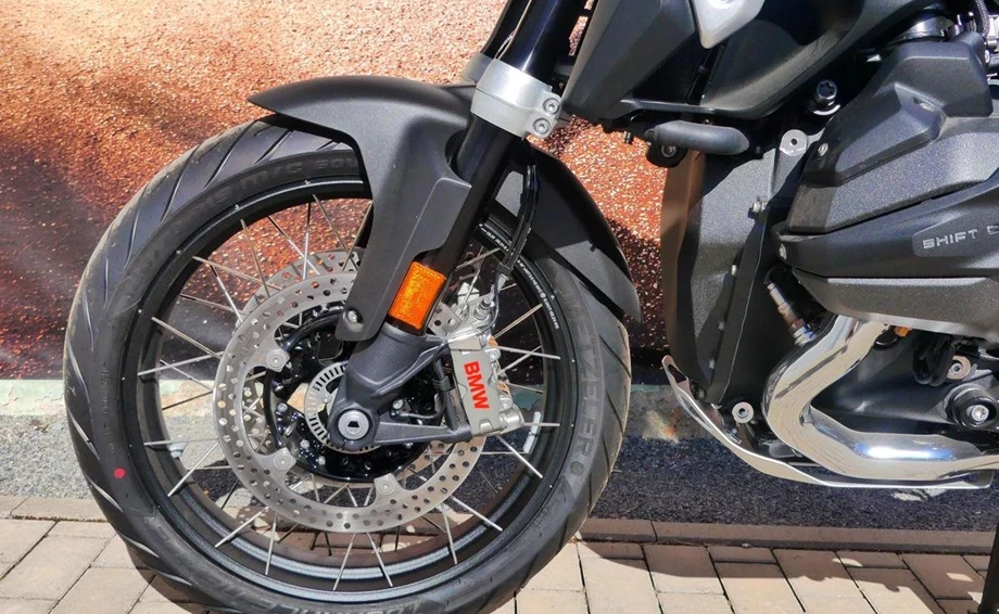 Angebot BMW R 1300 GS Bild 6: Angebot BMW R 1300 GS