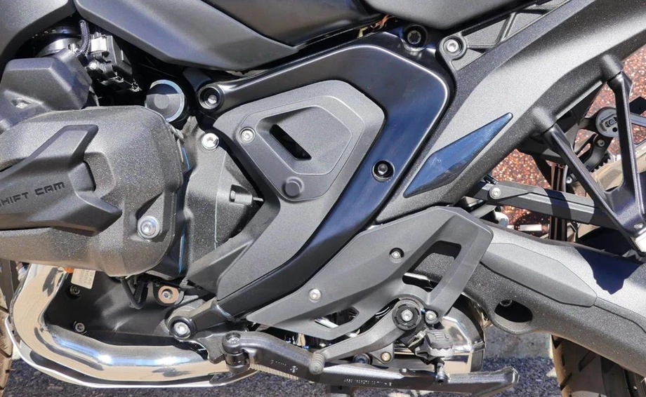 Angebot BMW R 1300 GS Bild 8: Angebot BMW R 1300 GS