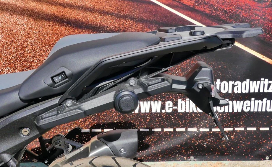Angebot BMW R 1300 GS Bild 9: Angebot BMW R 1300 GS