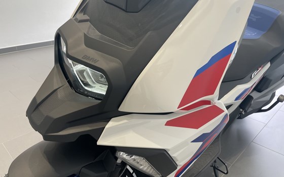 Gebrauchtmotorrad BMW C 400 X - Bild 13 Gebrauchtmotorrad BMW C 400 X - Bild 13