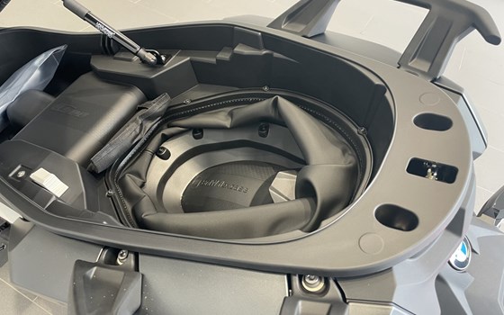 Gebrauchtmotorrad BMW C 400 X - Bild 14