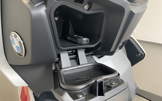 Gebrauchtmotorrad BMW C 400 X - Bild 15