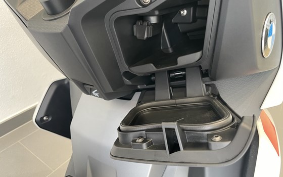 Gebrauchtmotorrad BMW C 400 X - Bild 16
