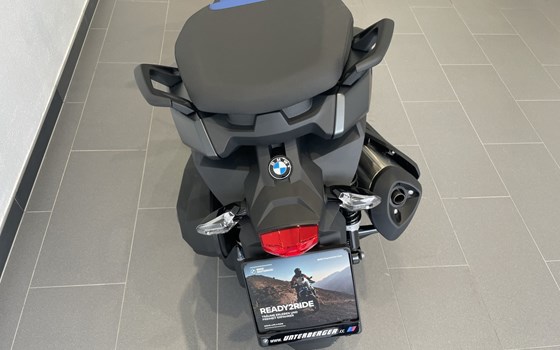 Gebrauchtmotorrad BMW C 400 X - Bild 17 Gebrauchtmotorrad BMW C 400 X - Bild 17