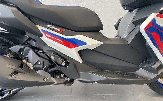 Gebrauchtmotorrad BMW C 400 X - Bild 18 Gebrauchtmotorrad BMW C 400 X - Bild 18