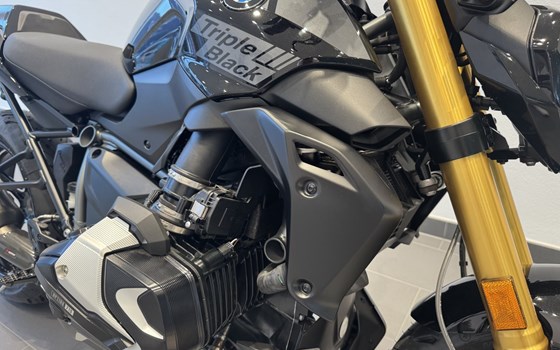Gebrauchtmotorrad BMW R 1250 R - Bild 10 Gebrauchtmotorrad BMW R 1250 R - Bild 10