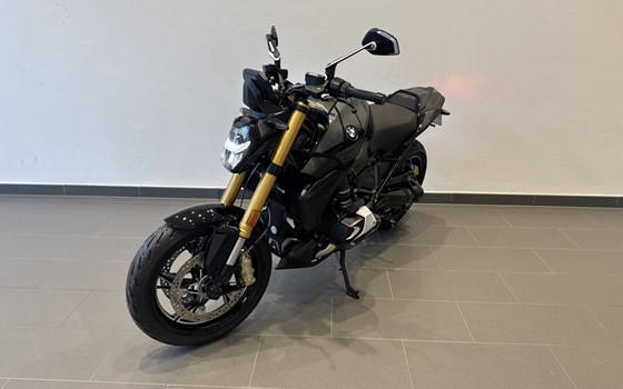 Gebrauchtmotorrad BMW R 1250 R - Bild 11