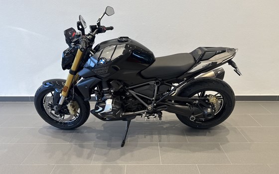 Gebrauchtmotorrad BMW R 1250 R - Bild 12