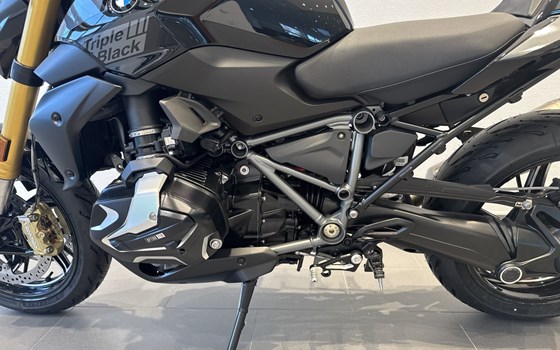 Gebrauchtmotorrad BMW R 1250 R - Bild 13