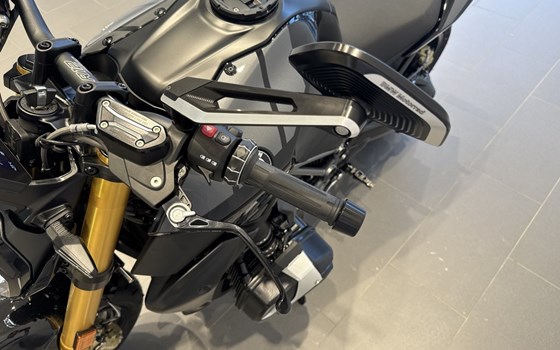 Gebrauchtmotorrad BMW R 1250 R - Bild 14