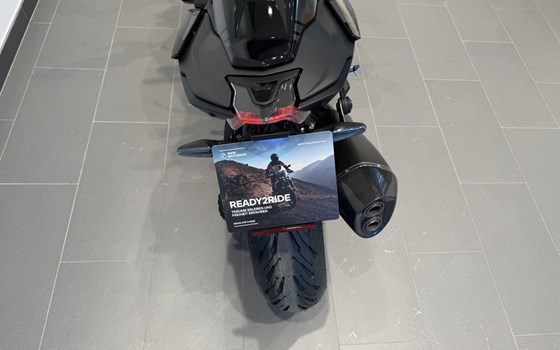 Gebrauchtmotorrad BMW R 1250 R - Bild 15 Gebrauchtmotorrad BMW R 1250 R - Bild 15